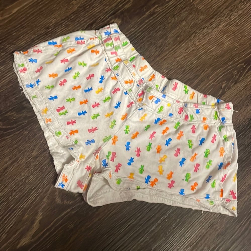 Sour Patch Shorts